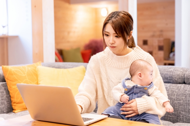 30代子育て世帯はいくら貯蓄すればいい?毎月無理なく貯蓄できるポイントを解説